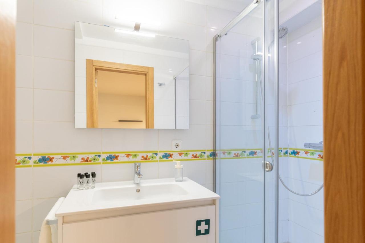 Euskalduna - Baskeyrentals Zarautz Ngoại thất bức ảnh